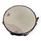 Used PDP by DW 5.5X14 MX SNARE Black Drum