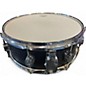Used PDP by DW 5.5X14 MX SNARE Black Drum