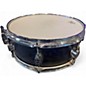 Used PDP by DW 5.5X14 MX SNARE Black Drum
