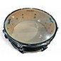 Used PDP by DW 5.5X14 MX SNARE Black Drum