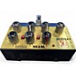 Used Eden WTDI Bass Effect Pedal