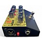 Used Eden WTDI Bass Effect Pedal