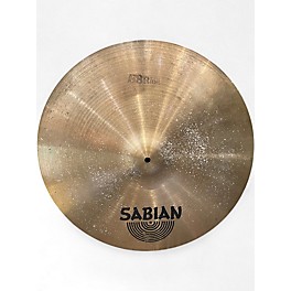 Used SABIAN 20in B8 Ride Cymbal