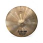 Used SABIAN 20in B8 Ride Cymbal
