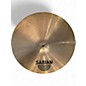 Used SABIAN 20in B8 Ride Cymbal
