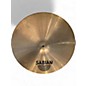 Used SABIAN 20in B8 Ride Cymbal