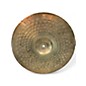 Used Zildjian 14in Planet Z Hi Hat Pair Cymbal