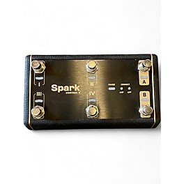 Used Positive Grid CONTROL X Pedal