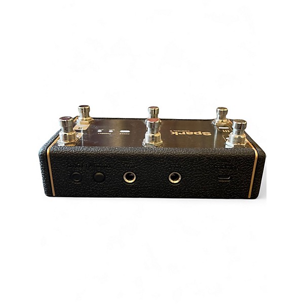 Used Positive Grid CONTROL X Pedal