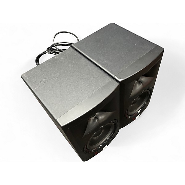 Used JBL 305P Powered Monitor