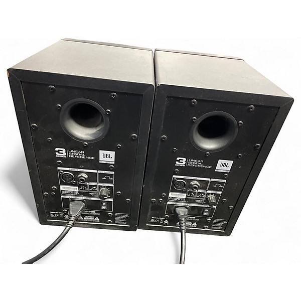 Used JBL 305P Powered Monitor