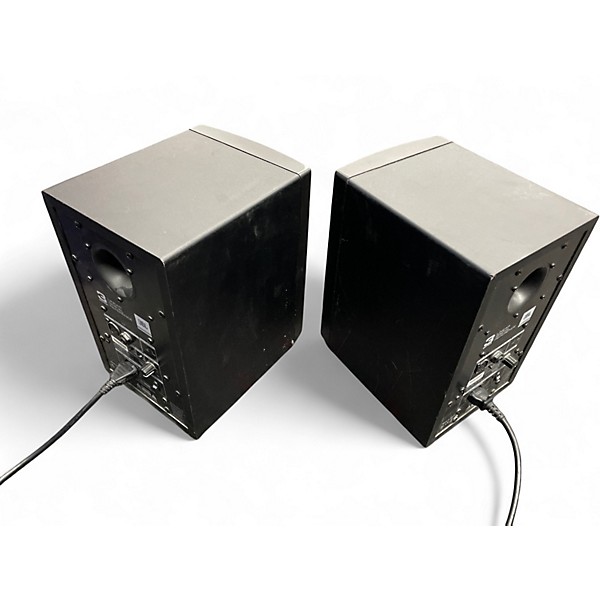 Used JBL 305P Powered Monitor