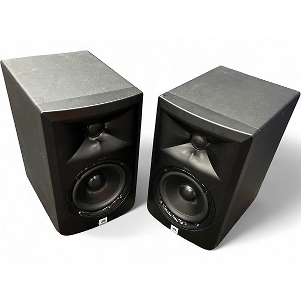 Used JBL 305P Powered Monitor