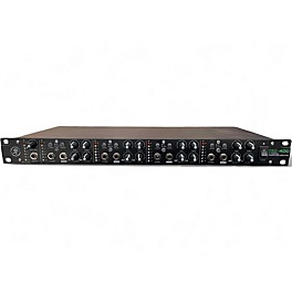 Used Mackie HM-400 Signal Processor