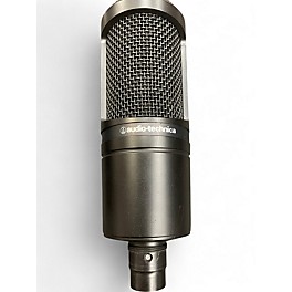 Used Audio-Technica AT2020 Condenser Microphone