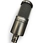 Used Audio-Technica AT2020 Condenser Microphone