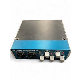Used PreSonus Audiobox USB Audio Interface