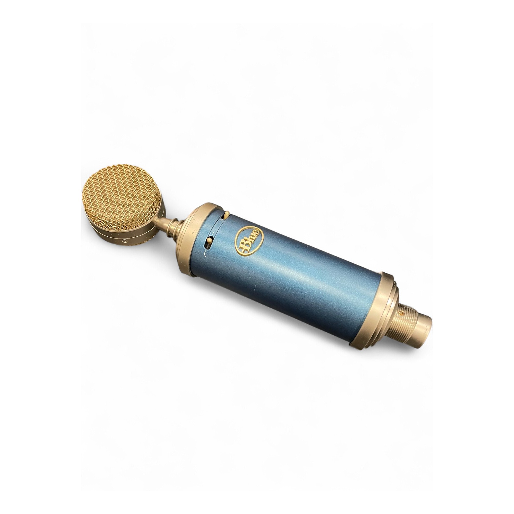 Used Blue Bluebird Condenser Microphone | Guitar Center