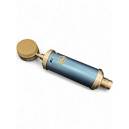 Used Blue Bluebird Condenser Microphone
