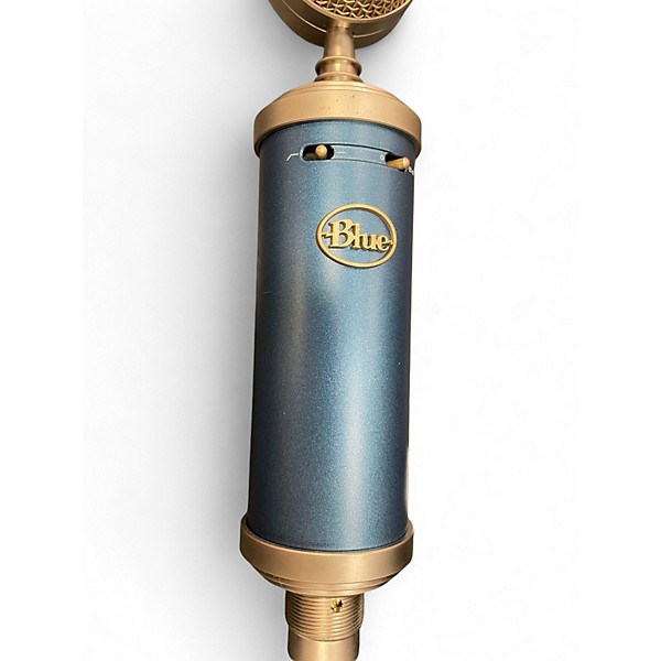 Used Blue Bluebird Condenser Microphone