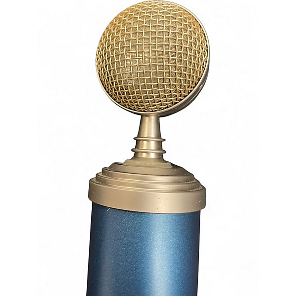 Used Blue Bluebird Condenser Microphone