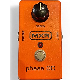 Used MXR M101 Phase 90 Effect Pedal