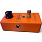 Used MXR M101 Phase 90 Effect Pedal
