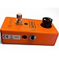 Used MXR M101 Phase 90 Effect Pedal