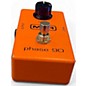 Used MXR M101 Phase 90 Effect Pedal