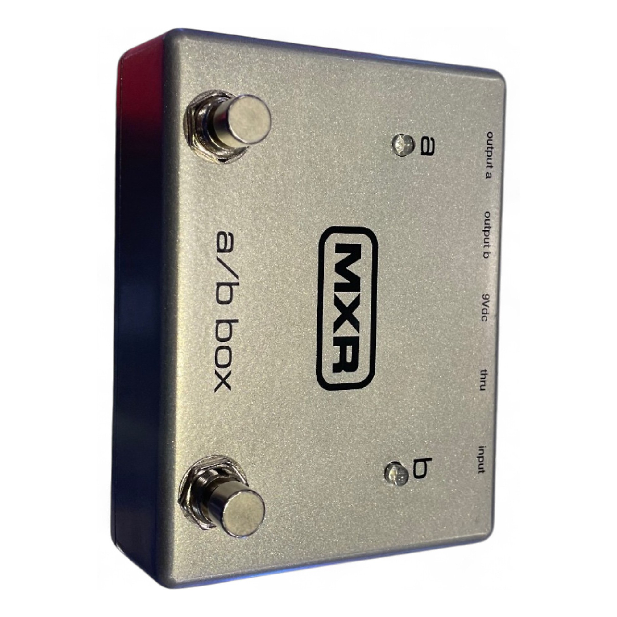 ギター MXR M303 CLONE LOOPER PEDAL Used MXR M303 CLONE LOOPER Pedal | Guitar Center
