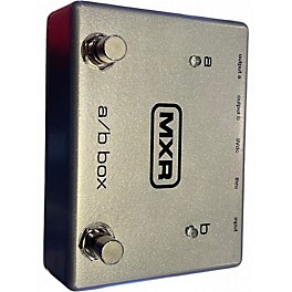 Used MXR M303 CLONE LOOPER Pedal