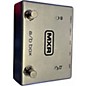 Used MXR M303 CLONE LOOPER Pedal thumbnail