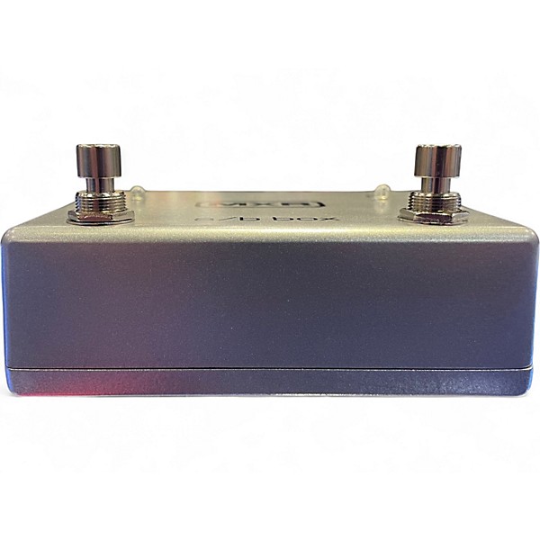 Used MXR M303 CLONE LOOPER Pedal