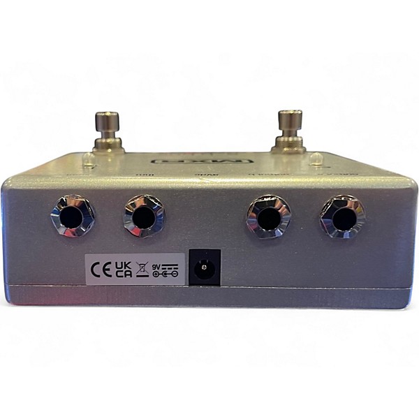 Used MXR M303 CLONE LOOPER Pedal