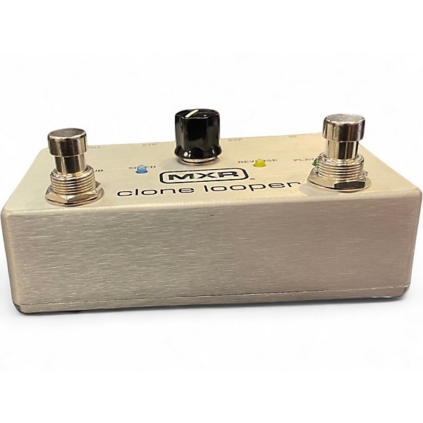 Used MXR M196 A/B BOX Pedal