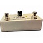 Used MXR M196 A/B BOX Pedal