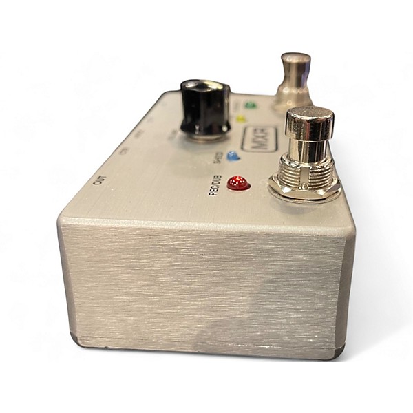 Used MXR M196 A/B BOX Pedal
