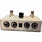 Used MXR M196 A/B BOX Pedal