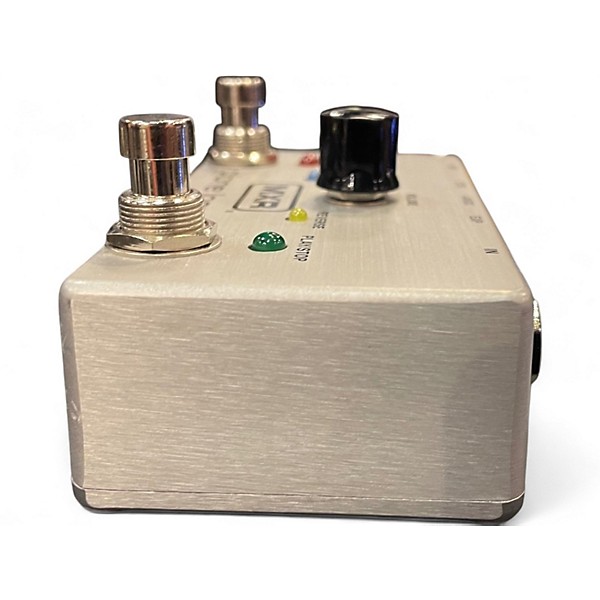Used MXR M196 A/B BOX Pedal