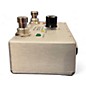 Used MXR M196 A/B BOX Pedal