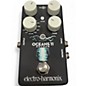 Used Electro-Harmonix Oceans 11  Reverb Effect Pedal thumbnail