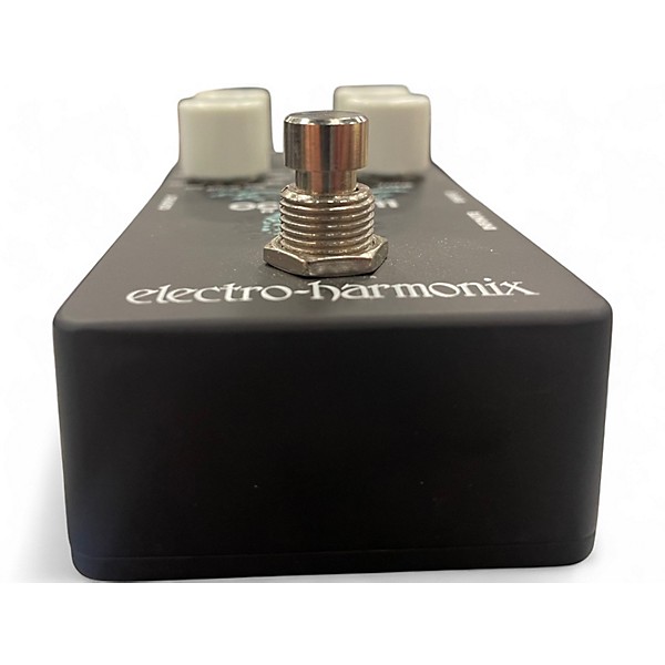 Used Electro-Harmonix Oceans 11  Reverb Effect Pedal