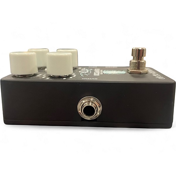 Used Electro-Harmonix Oceans 11  Reverb Effect Pedal