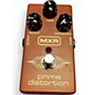Used MXR M69 Prime Distortion Effect Pedal thumbnail