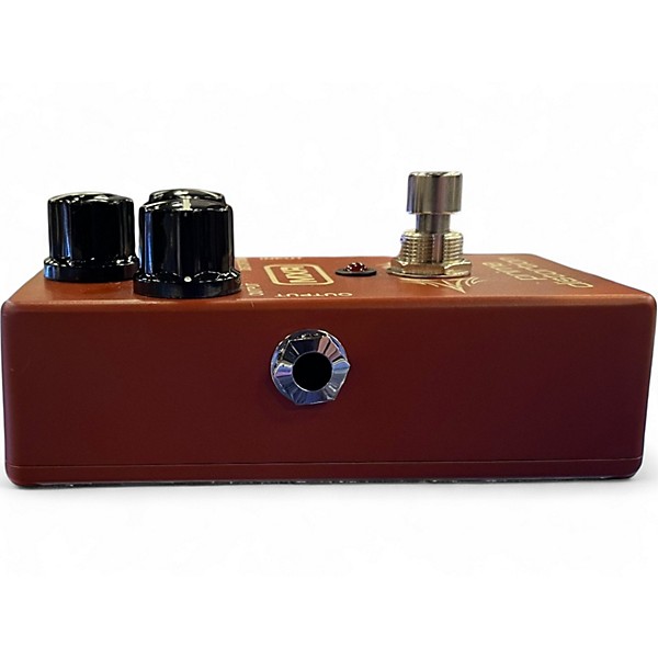 Used MXR M69 Prime Distortion Effect Pedal