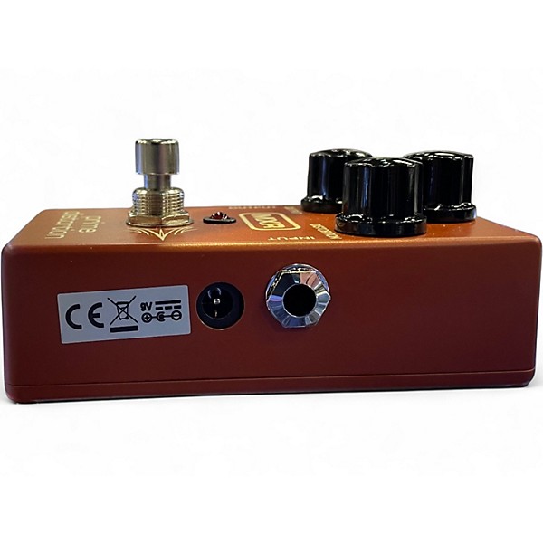 Used MXR M69 Prime Distortion Effect Pedal