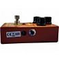 Used MXR M69 Prime Distortion Effect Pedal
