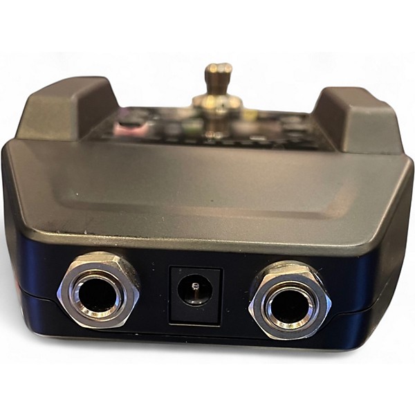 Used Shure GLX-D+ Instrument Wireless System