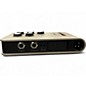 Used Fishman PLATINUM ACOUSTIC ANALOG PREAMP Pedal