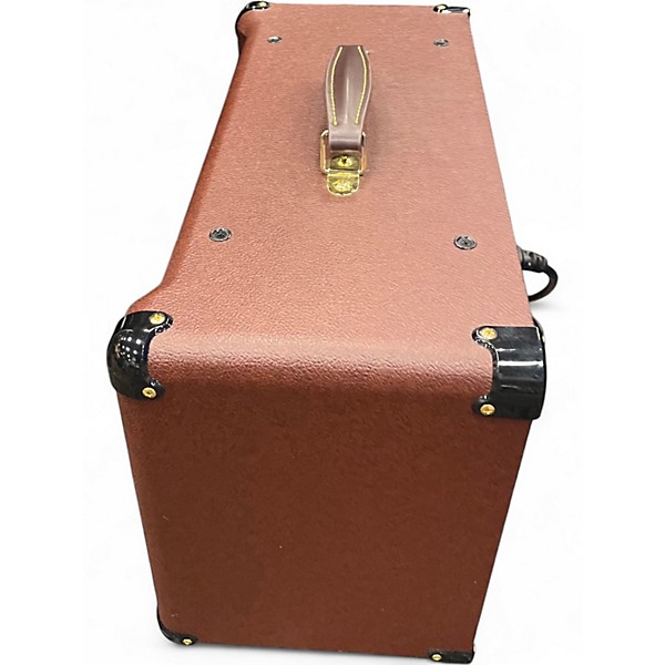 Used Marshall AS50D 50W 2X8 Acoustic Guitar Combo Amp